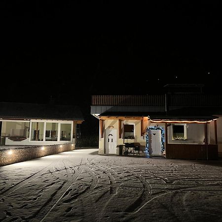 Ferienhaus Fleisch Sankt Gallenkirch Exterior photo