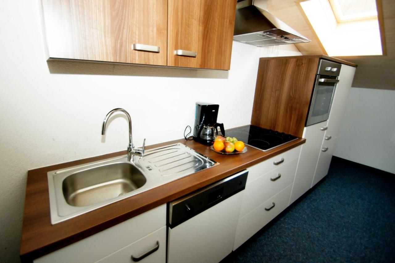 Ferienhaus Fleisch Sankt Gallenkirch Room photo