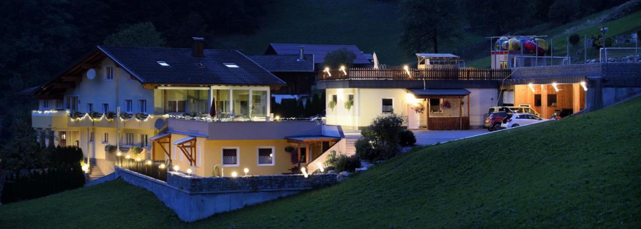 Ferienhaus Fleisch Sankt Gallenkirch Exterior photo